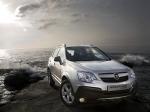 Daewoo Winstorm MaXX 2008 года